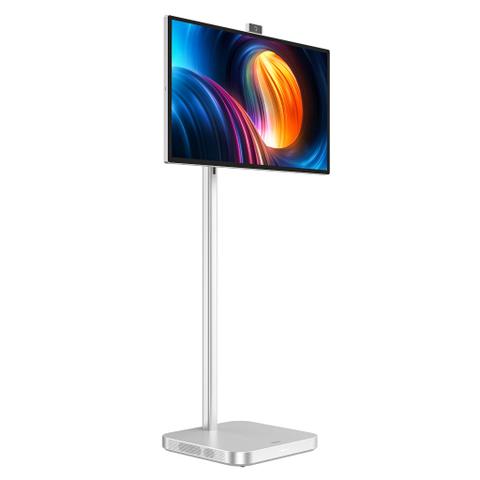 Dahua Explorer 32" 4K Android Movable Touch Smart Display - Built in Battery