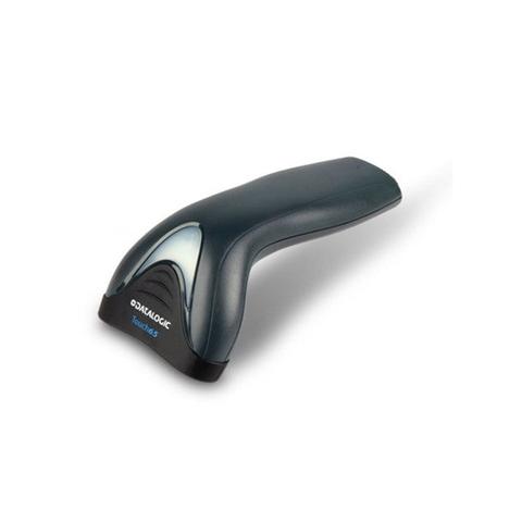 Datalogic Touch TD1100 65 Pro Handheld Scanner - Black