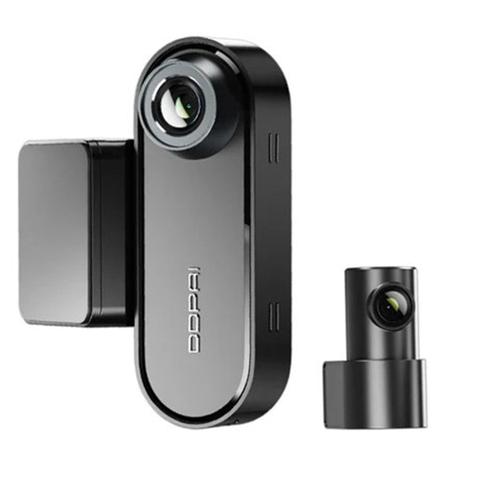 DDPAI N5 Dual 4K 2160P Front + 1080P Rear Dash Camera