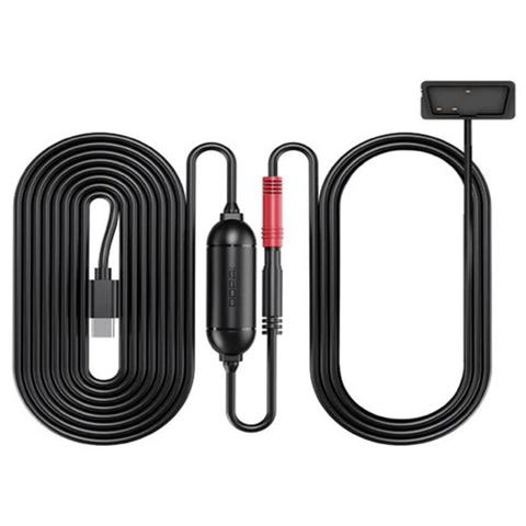 DDPAI OBD Hardwire Kit for N1 N3 N5 DUAL Z40 Z50 E5