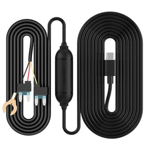 DDPAI Hardwire Kit for N1 N3 N5 DUAL Z40 Z50 E3