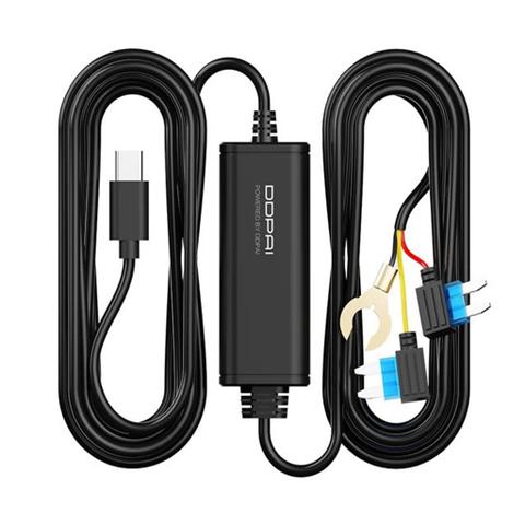 DDPAI Hardwire Kit for Z60 MINI2X Z60 PRO