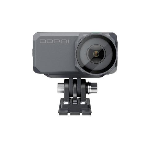 DDPAI Ranger M1 3K Motorcycle Dash Cam