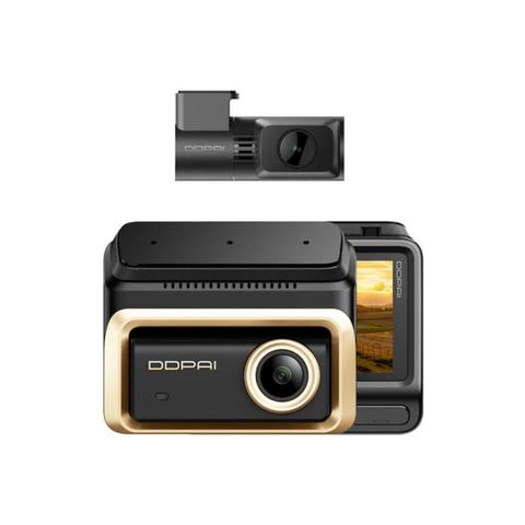 DDPAI Z90 Master Dual 2 Channel Dash Cam