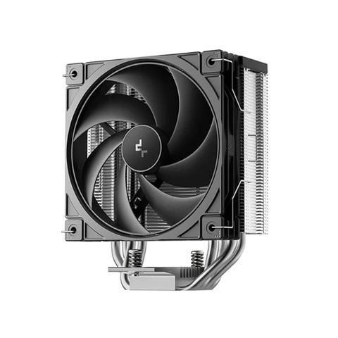 DeepCool AG400 G2 CPU Air Cooler - Black
