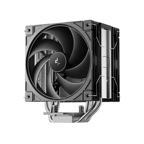 DeepCool AG400 G2 PLUS CPU Air Cooler - Black
