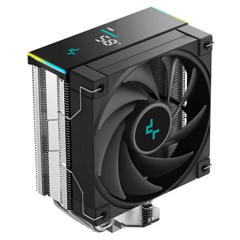 DeepCool AK400 DIGITAL SE CPU Air Cooler - Black