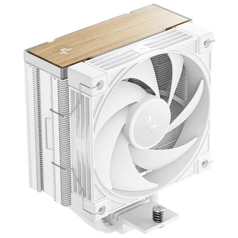 DeepCool AK400 G2 CPU Cooler - White