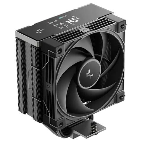 DeepCool AK400 G2 Digital NYX CPU Cooler - Black
