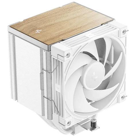 DeepCool AK500 G2 CPU Cooler - White