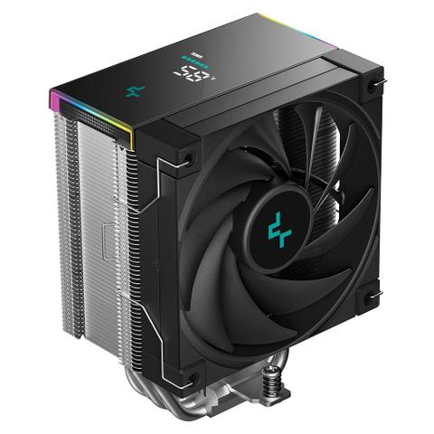 DeepCool AK500S DIGITAL SE CPU Air Cooler - Black