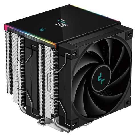 DeepCool AK620 DIGITAL SE CPU Air Cooler - Black