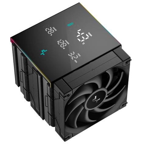 DeepCool AK620 DIGITAL PRO CPU Air Cooler