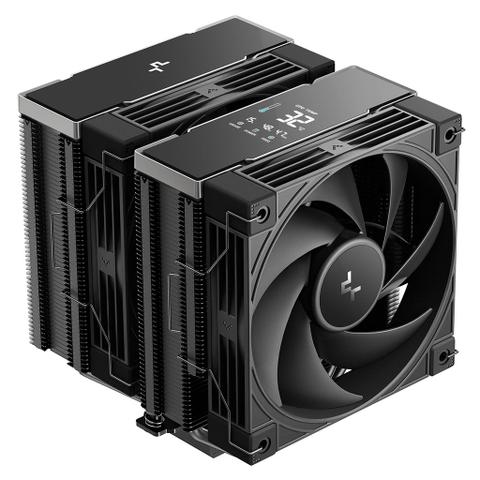 DeepCool AK620 G2 Digital NYX Dual Tower CPU Cooler