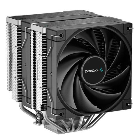 DeepCool AK620 High-Performance Dual Tower CPU Cooler