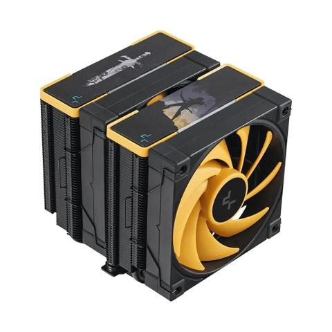 DeepCool AK620 ZERO DARK ZORIA CPU Cooler