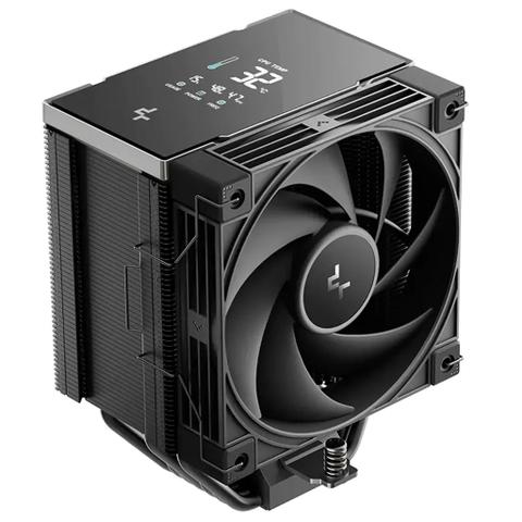 DeepCool AK700 Digital NYX CPU Cooler - Black