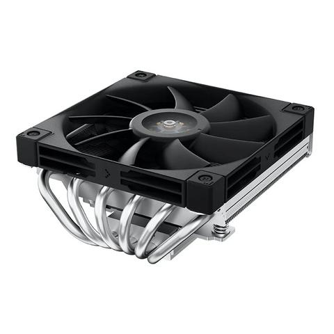 Deepcool AN600 CPU Air Cooler - Black