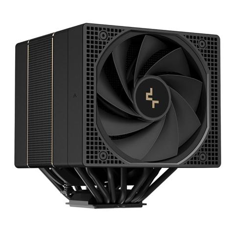 DeepCool ASSASSIN VC ELITE CPU Air Cooler - Black