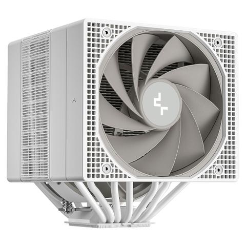 DeepCool ASSASSIN VC ELITE CPU Air Cooler - White