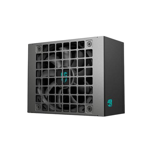 DeepCool Gamer Storm PS1000P 1000W Cybenetics Platinum ATX 3.1 Fully Modular SFX Power Supply - Black