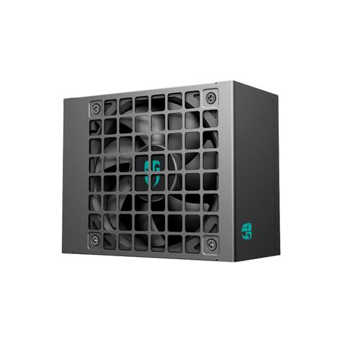 Deepcool Gamer Storm PS650G 650W Cybenetics Platinum ATX 3.1 Fully Modular SFX Power Supply - Black