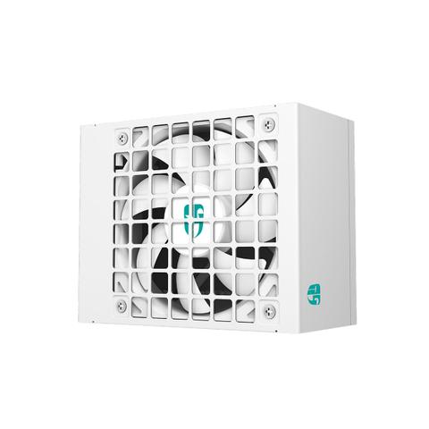 Deepcool Gamer Storm PS750G 750W Cybenetics Platinum ATX 3.1 Fully Modular SFX Power Supply - White