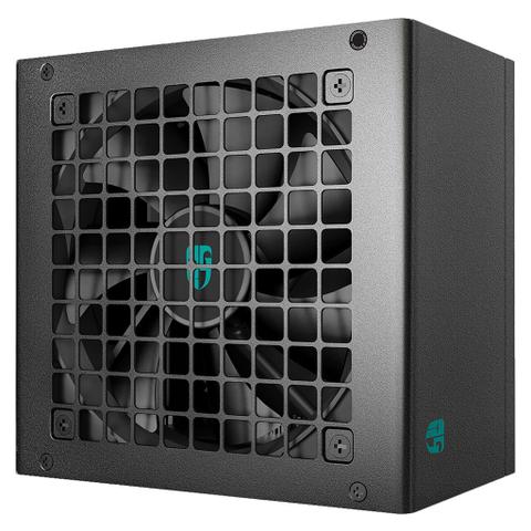 DeepCool GamerStorm PN850M 850W 80+ Gold PCIe 5.1 ATX Fully Modular Power Supply