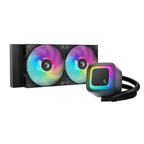 Deepcool LE240 V2 240mm Liquid CPU Cooler