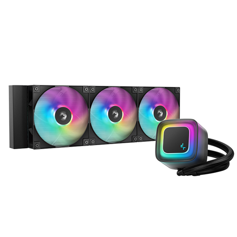Deepcool LE360 V2 360mm Liquid CPU Cooler