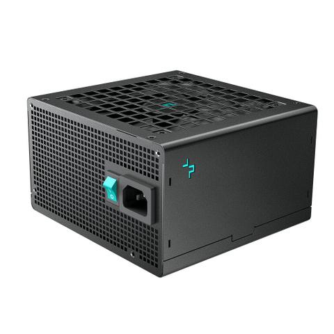 DeepCool PL550D 550W 80+ Bronze ATX 3.1 Non Modular Power Supply