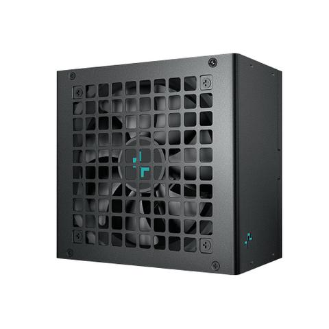 DeepCool PL650D 650W 80+ Bronze ATX3.1 Non Modular Power Supply