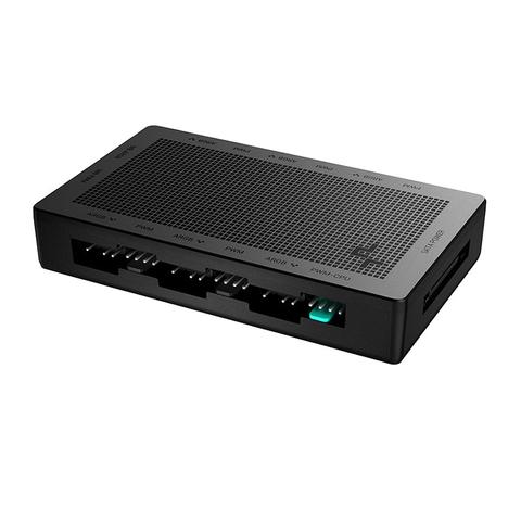 DeepCool SC790 2-in-1 PWM & RGB Fan Hub