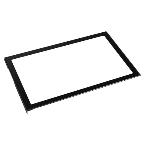 Deepcool View Panel 100 Tempered Glass for CH170 Digital - Black