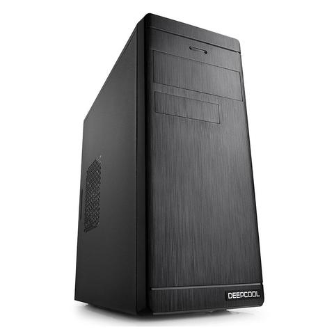 Deepcool Wave V2 Micro-ATX Case - Black