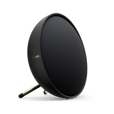 Defunc TRUE HOME 60W WiFi BLK Speaker – Premium Swedish Design, Powerful Home Audio