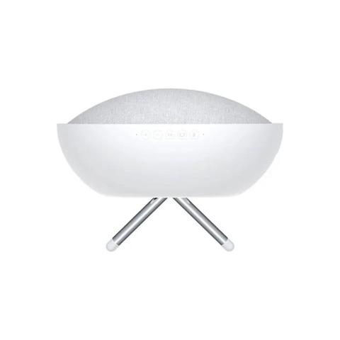 Defunc TRUE HOME Small - White Swedish Design Home Wifi Smart Speaker - D2062