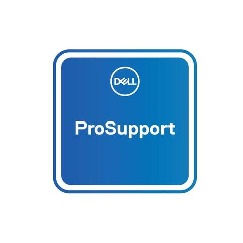 Dell 3Yr to 5Yr Pro Support Warranty Upgrade