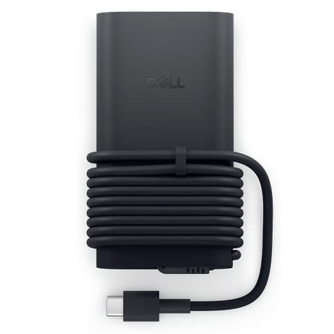 Dell 100W USB-C GaN Ultra Slim Adapter with 1m Power Cord