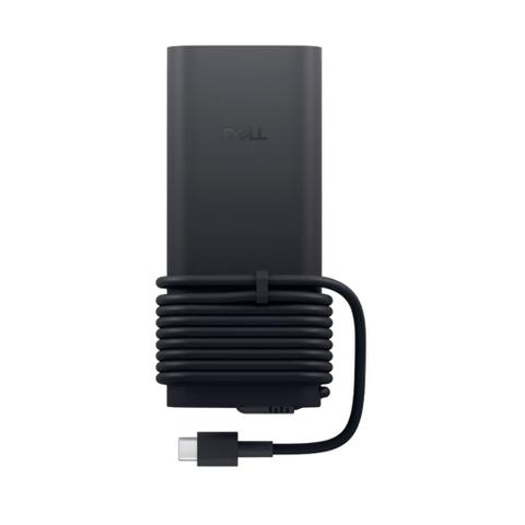 Dell 130W USB-C GaN Slim Adapter with 1m Power Cord