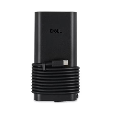Dell 165W USB-C GaN AC Adapter with 1m Power Cord