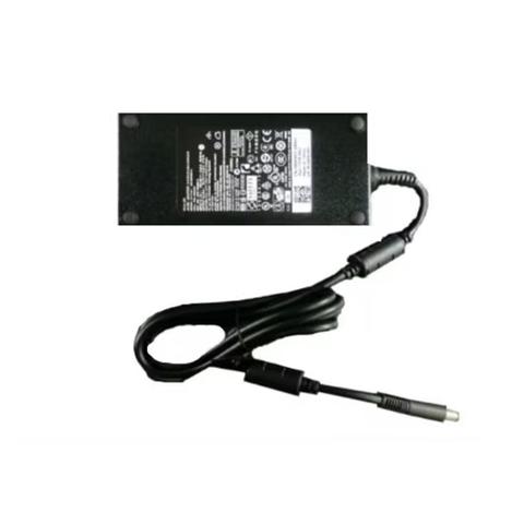 Dell 180W 7.4mm Barrel AC Adapter with 1m Power Cord