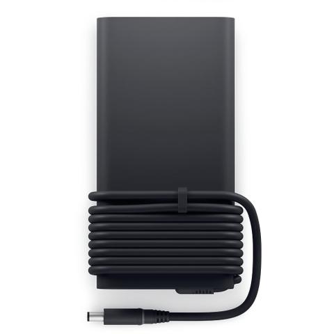 Dell 280W 7.4mm AC Adapter with 1m Power Cord