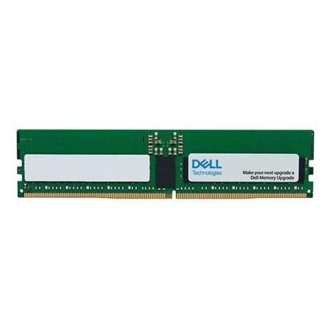 Dell 32GB RDIMM DDR5 Server Memory 5600MT/s 2Rx8 (SUITS T560, R660, R760)