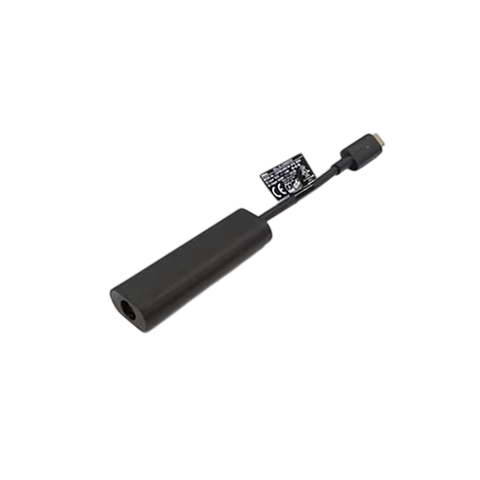 Dell 470-ACQJ 7.4mm Barrel to USB-C Adapter