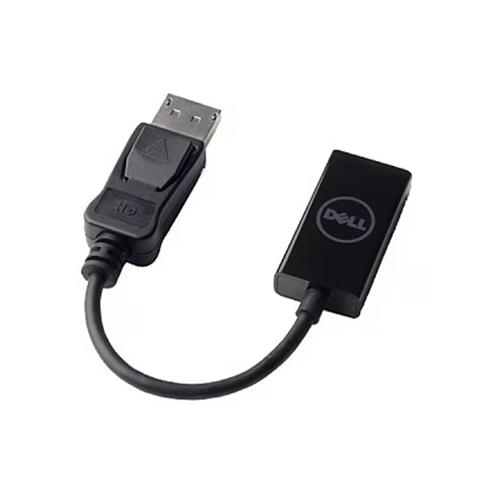 Dell DisplayPort to HDMI 2.0 4K Adapter