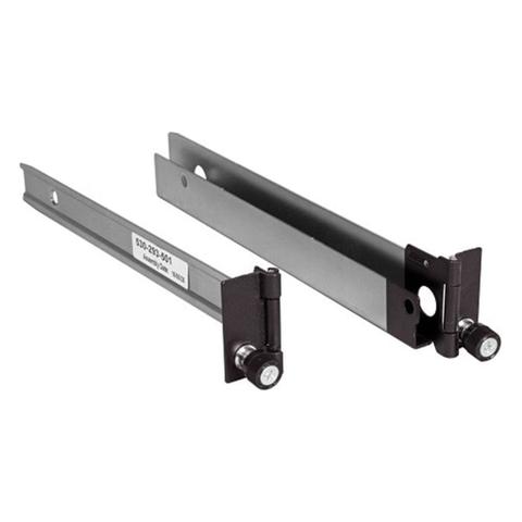 Dell DRMK-77 for Dell only KVM mounting braket for Dell 185FPM and DKMMLED185 LED KMM