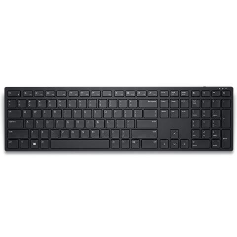 Dell KB500 Wireless Pro Keyboard - Black