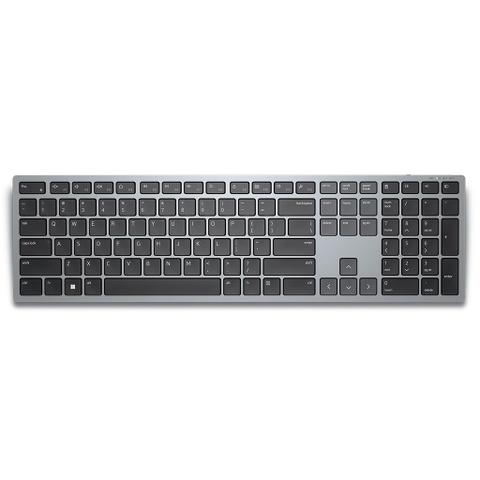 Dell KB700 Wireless Pro Plus Keyboard - Titan Grey