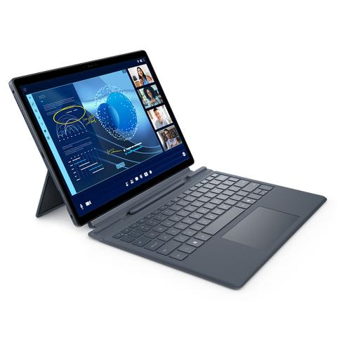 Dell Latitude 7350 13.3" 2-in-1 Detachable AI Ready Laptop Core Ultra 7 16GB 256GB W11P